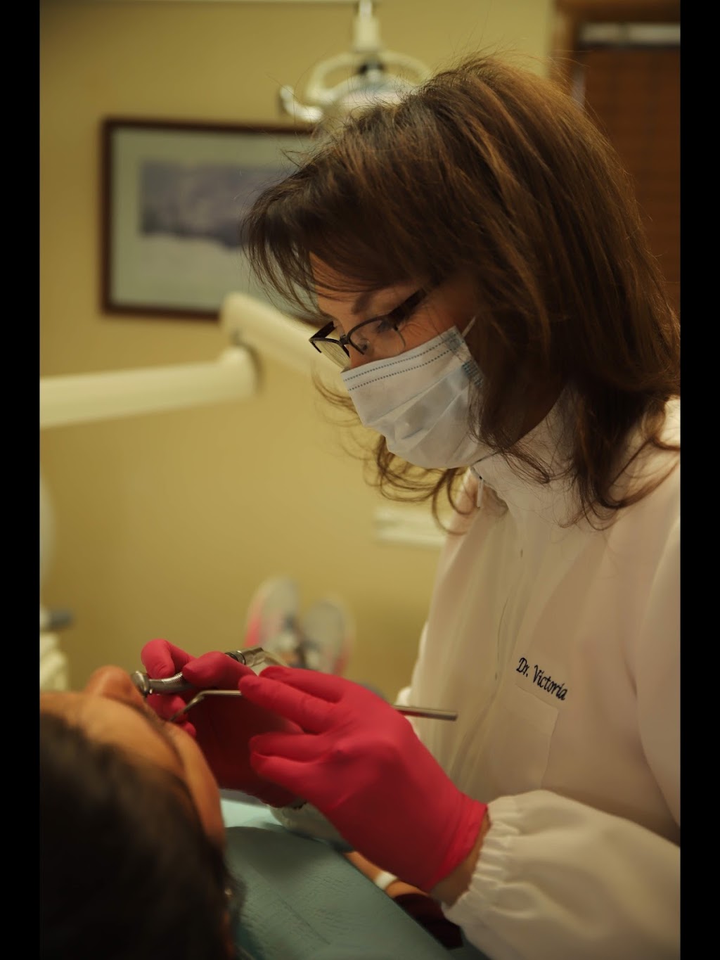 Colombo Dental Associates | 996 Hicksville Rd, Massapequa, NY 11758, USA | Phone: (516) 799-1787