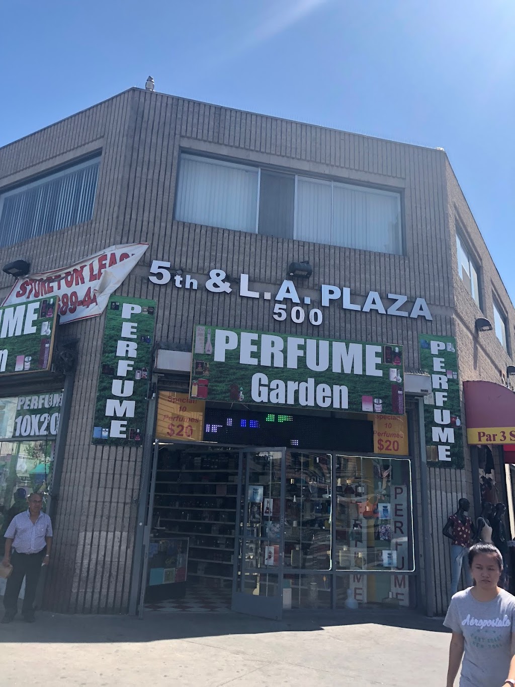 Perfume Garden Inc | 500 S Los Angeles St #10, Los Angeles, CA 90013, USA | Phone: (213) 258-2956 Perfume Garden Inc | 500 S Los Angeles St #10, Los Angeles, CA 90013, USA | Phone: (213) 258-2956