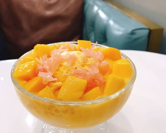 Mango Mango Dessert | 2055 Niagara Falls Blvd, Buffalo, NY 14228, USA | Phone: (716) 691-8000