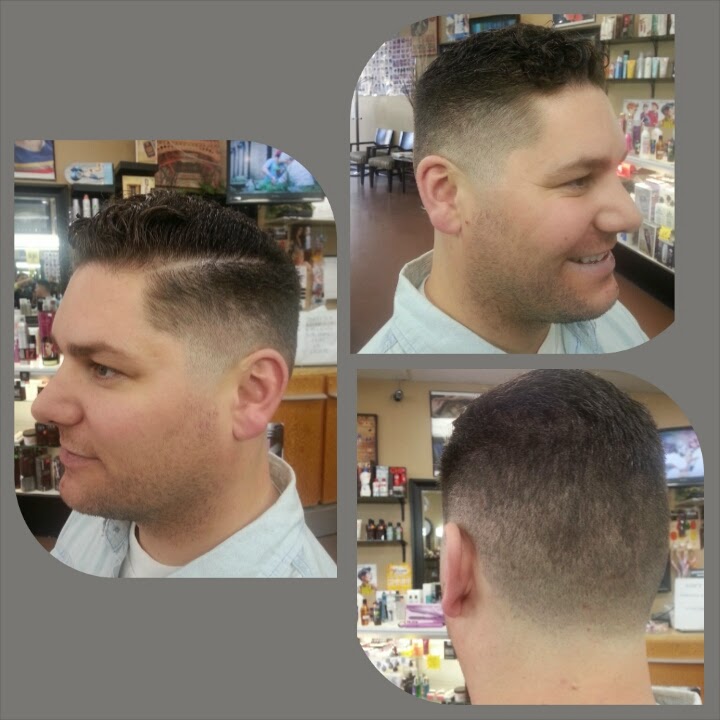 J J Barber Shop | 3790, 5905 W Bell Rd # 3, Glendale, AZ 85308, USA | Phone: (602) 896-2631