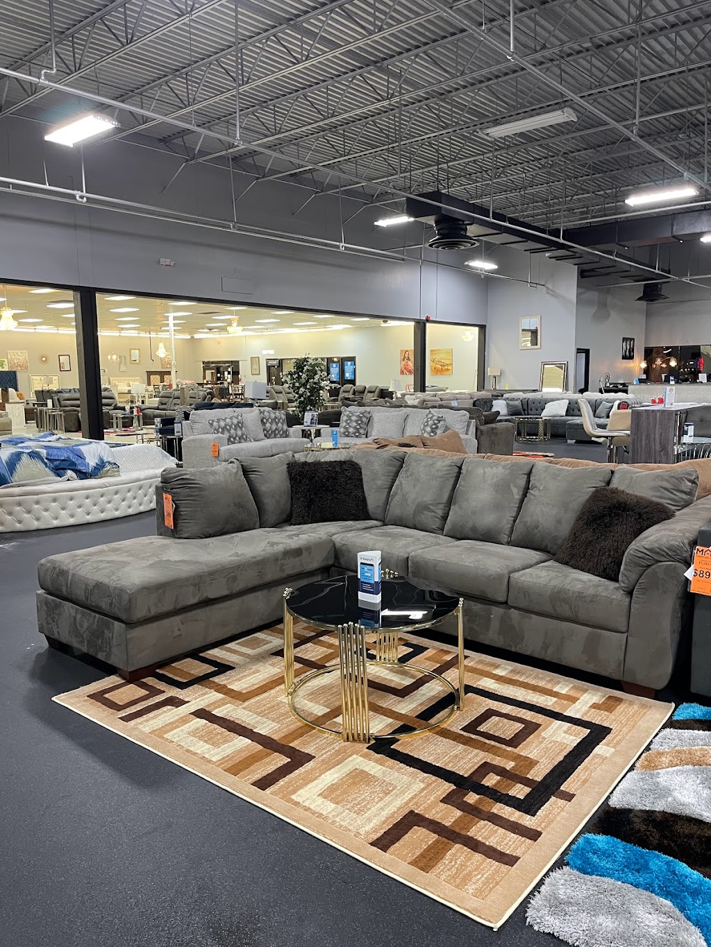 Max Furniture Outlet | 3611 1st St E #1200, Bradenton, FL 34208, USA | Phone: (941) 567-4871