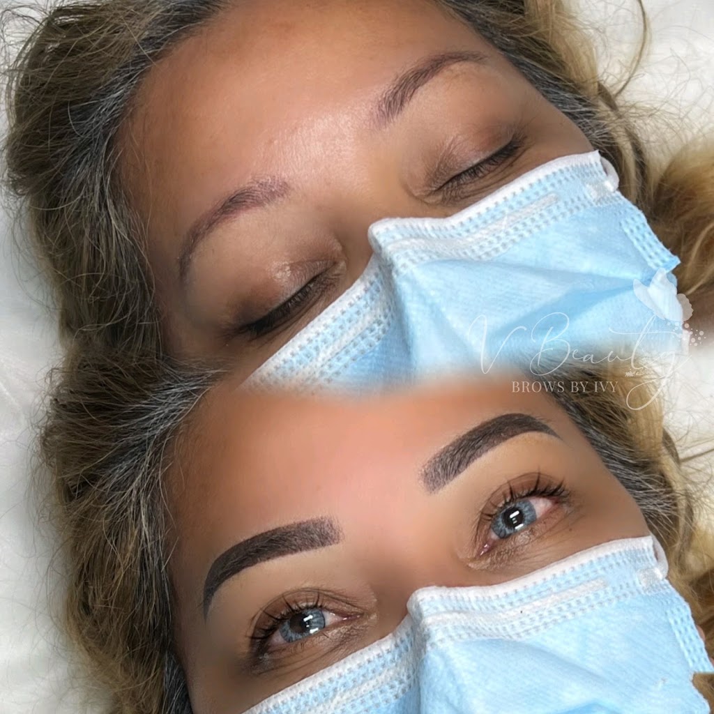 V Beauty & Brows | 8269 Garden Grove Blvd, Garden Grove, CA 92844, USA | Phone: (714) 553-5950