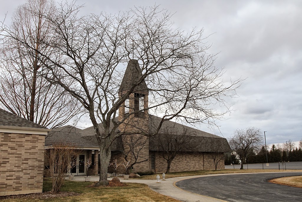 Leo United Methodist Church | 13527 Leo Rd, Leo, IN 46765, USA | Phone: (260) 627-2161