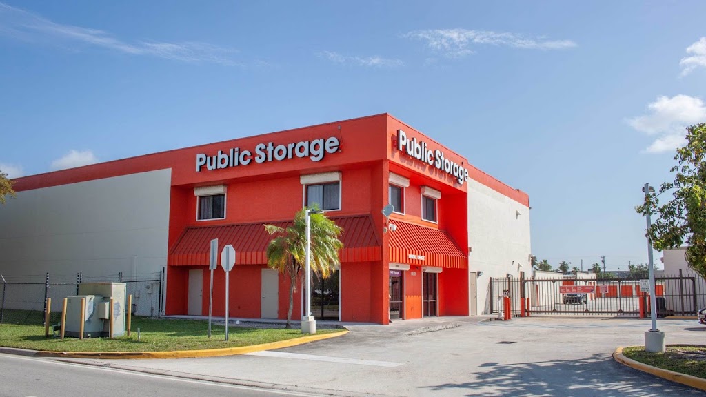 Public Storage | 10505 Marlin Rd, Cutler Bay, FL 33157, USA | Phone: (786) 373-3464