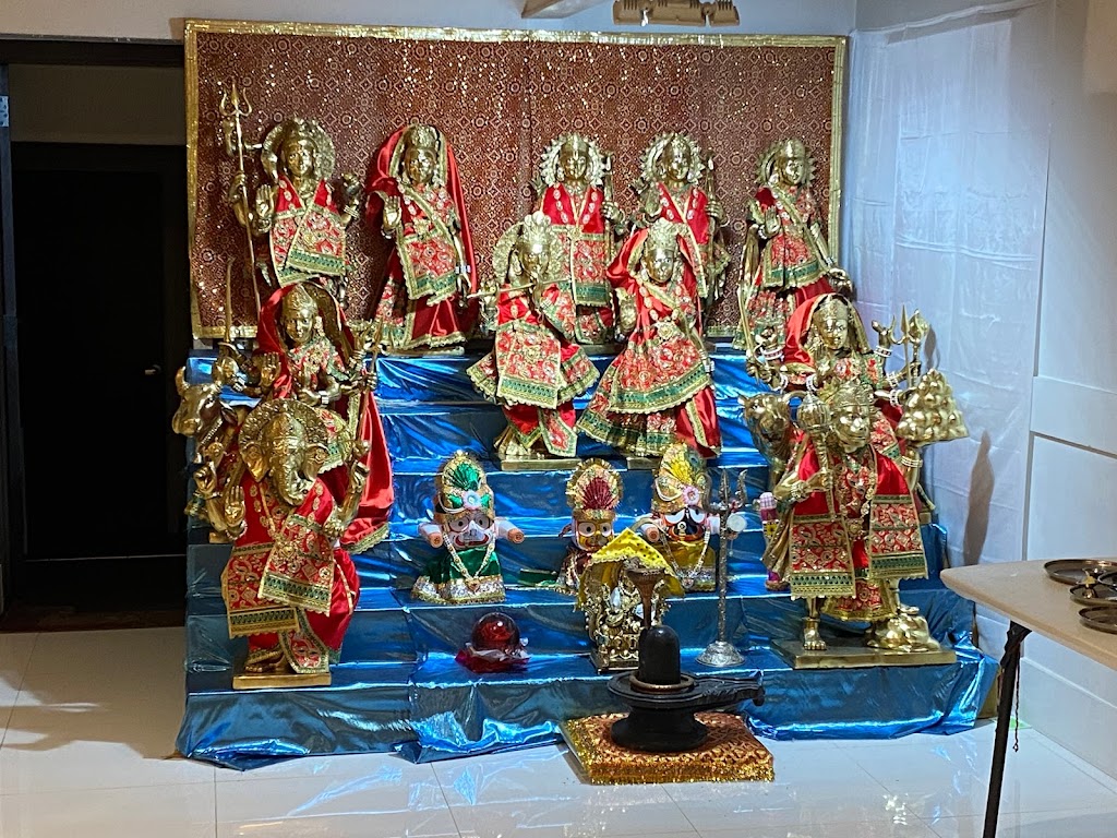 Shree Umiya Dham Hindu Temple | 1697 Oak Tree Rd, Edison, NJ 08820, USA | Phone: (732) 321-0200