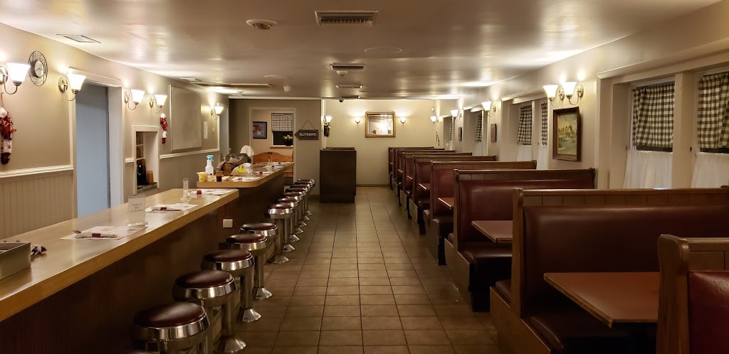 Roy Ann Diner | 1318 Bethlehem Pike, Sellersville, PA 18960, USA | Phone: (215) 257-4089