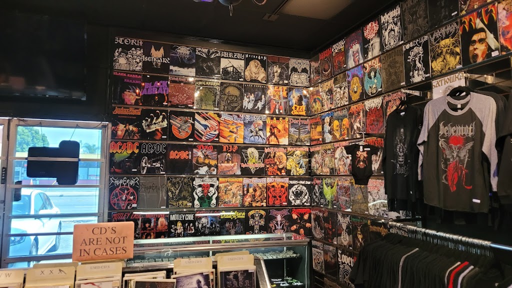 Dark Realm Records | 12149 Downey Ave, Downey, CA 90242, USA | Phone: (562) 923-2599