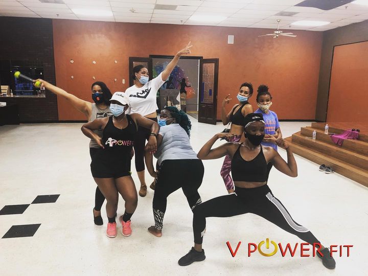 V Power Fit | 10315 W Airport Blvd, Stafford, TX 77477 | Phone: (844) 743-7697