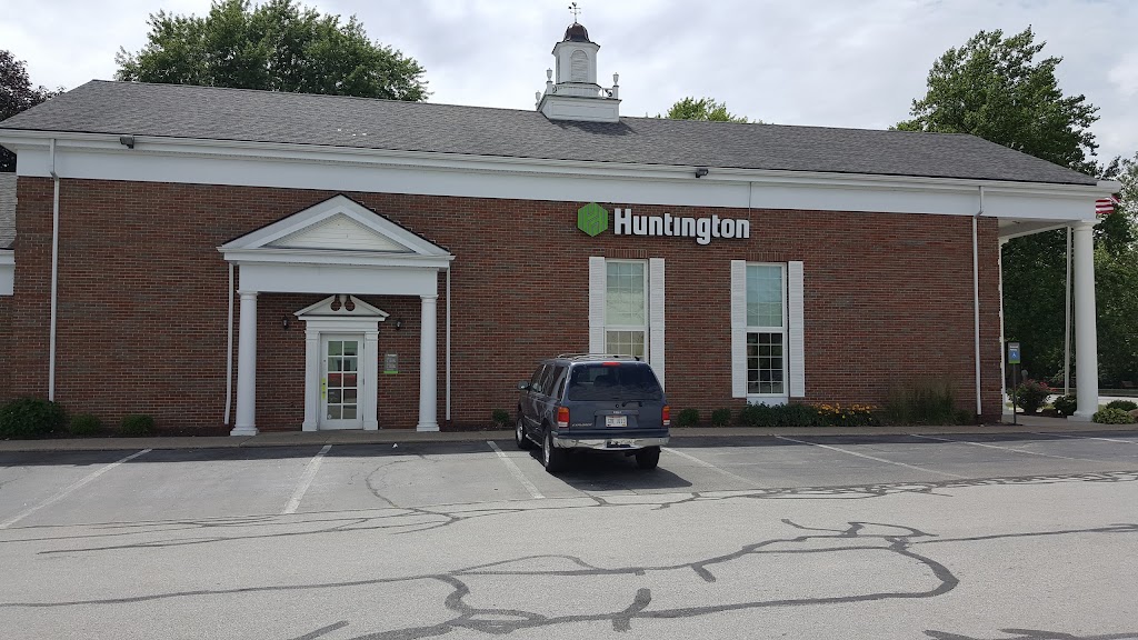 Huntington Bank ATM (Drive-Up) | 24231 Front St, Grand Rapids, OH 43522 | Phone: (800) 480-2265