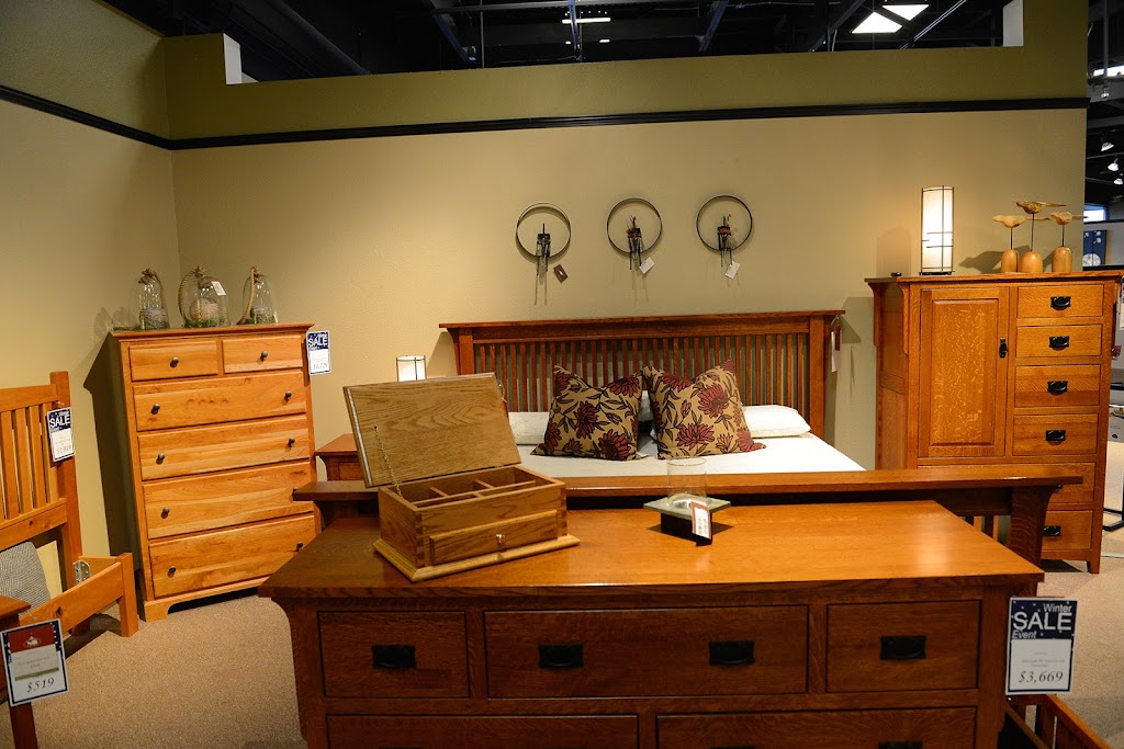 Treeforms Furniture Gallery | 1830 Parks Hwy #104, Wasilla, AK 99654, USA | Phone: (907) 332-9350