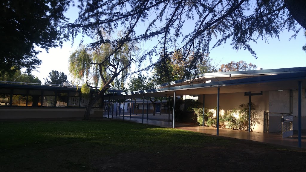 Garden Gate Elementary School | 10500 Ann Arbor Ave, Cupertino, CA 95014, USA | Phone: (408) 252-5414