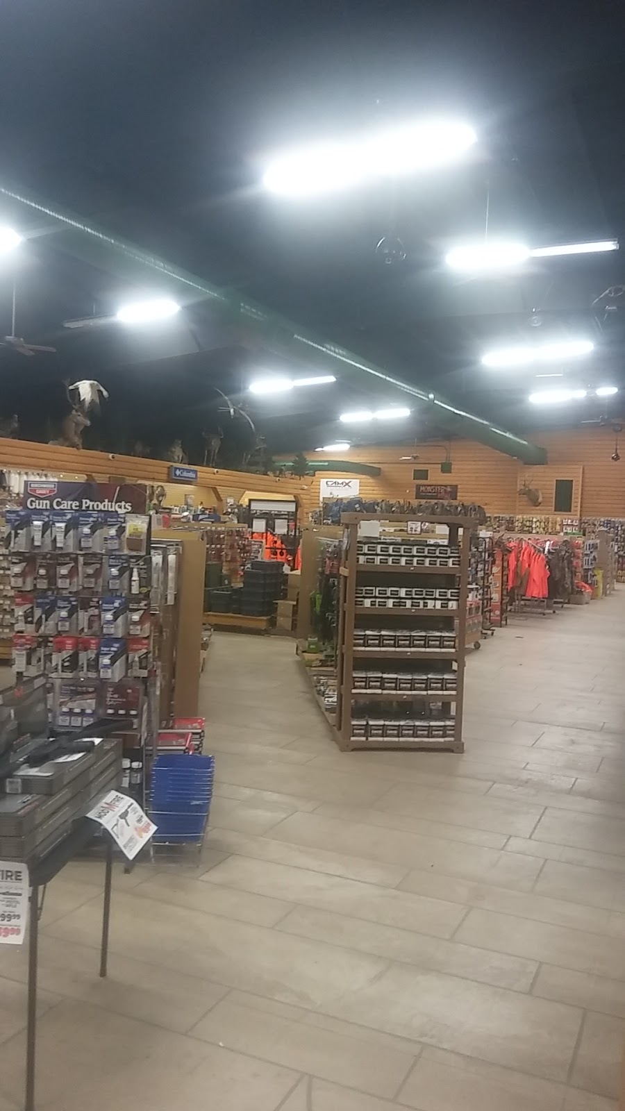 Great Lakes Outdoor Supply | 14855 N State Ave, Middlefield, OH 44062, USA | Phone: (440) 632-9151