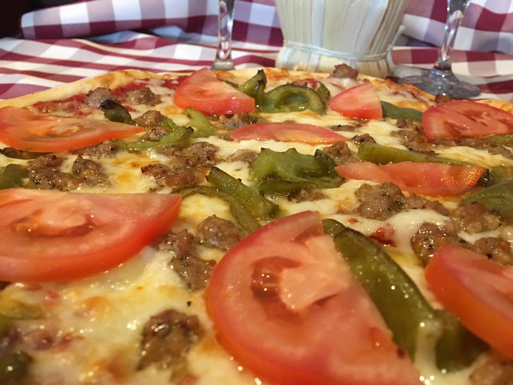 Pizza DOro | 8468 Indianapolis Ave, Huntington Beach, CA 92646, USA | Phone: (714) 536-9383