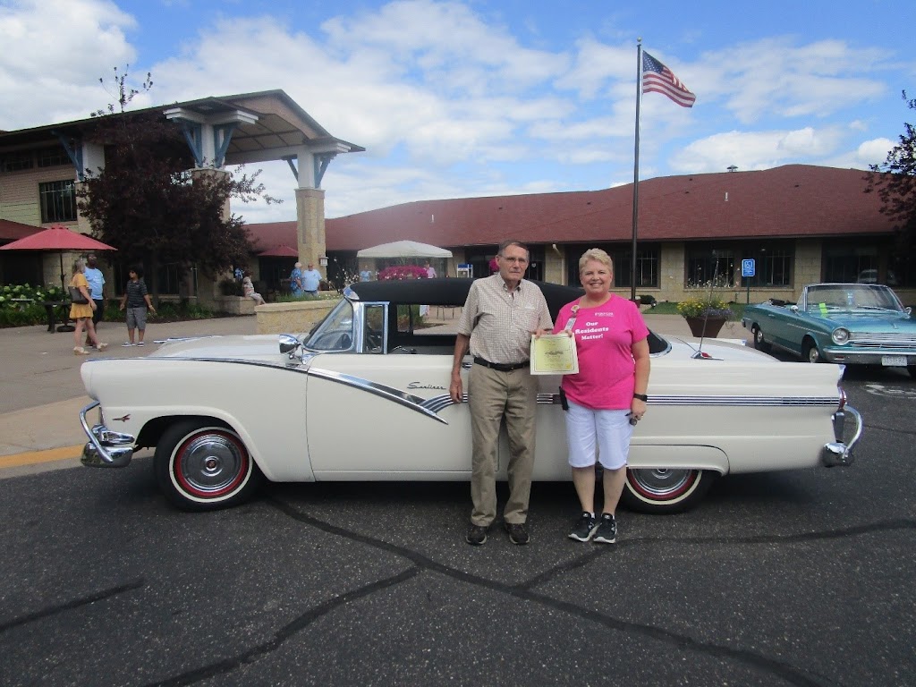 Meadows on Fairview | 25565 Fairview Ave, Wyoming, MN 55092, USA | Phone: (612) 504-5688