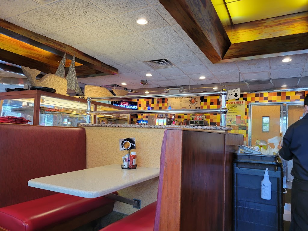Bronx Riverdale Diner | 3657 Kingsbridge Ave, Bronx, NY 10463, USA | Phone: (718) 884-6050