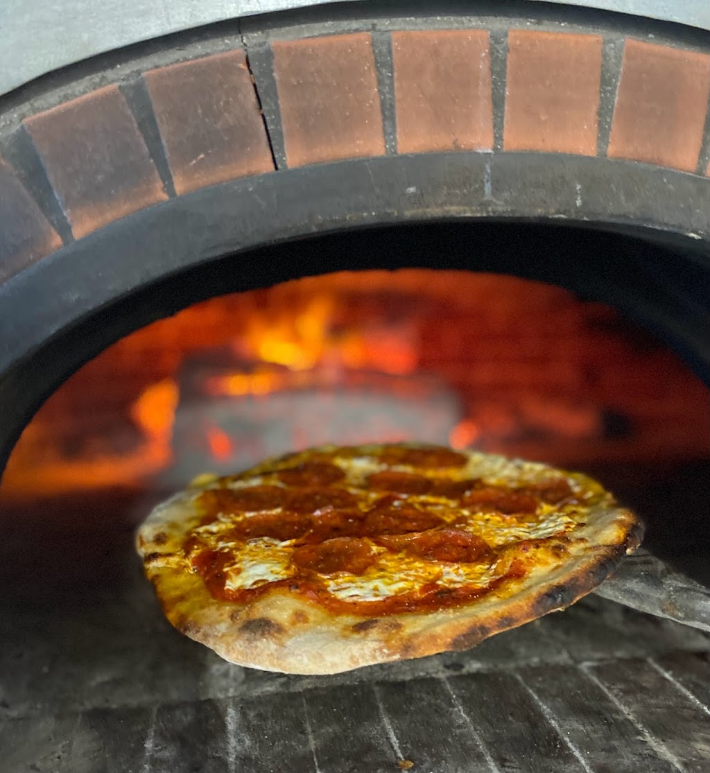 Brick-Oven Knockouts | 3000 Cullen St, Fort Worth, TX 76107, USA | Phone: (469) 844-0047