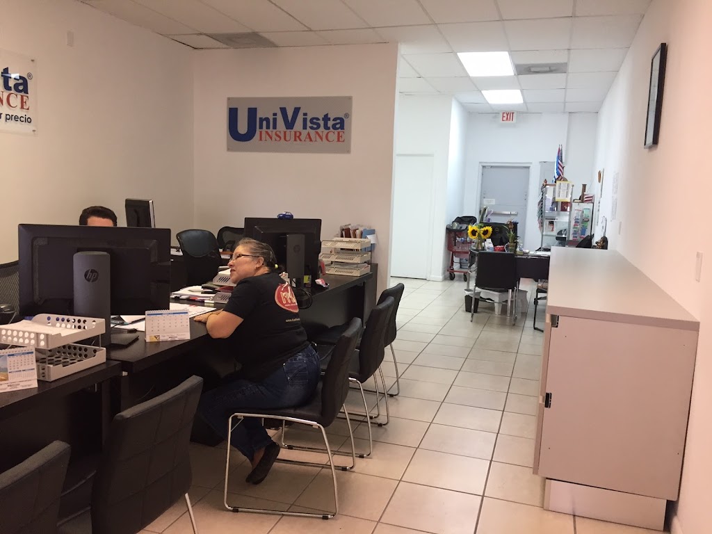 Univista Insurance | 30372 Old Dixie Hwy, Homestead, FL 33033, USA | Phone: (305) 702-3247