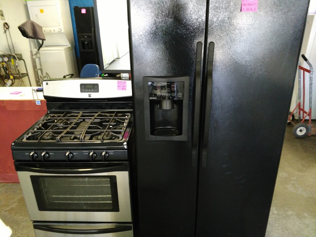 Soto Appliances | 1857 Bosque Farms Blvd, Bosque Farms, NM 87068, USA | Phone: (505) 869-9354