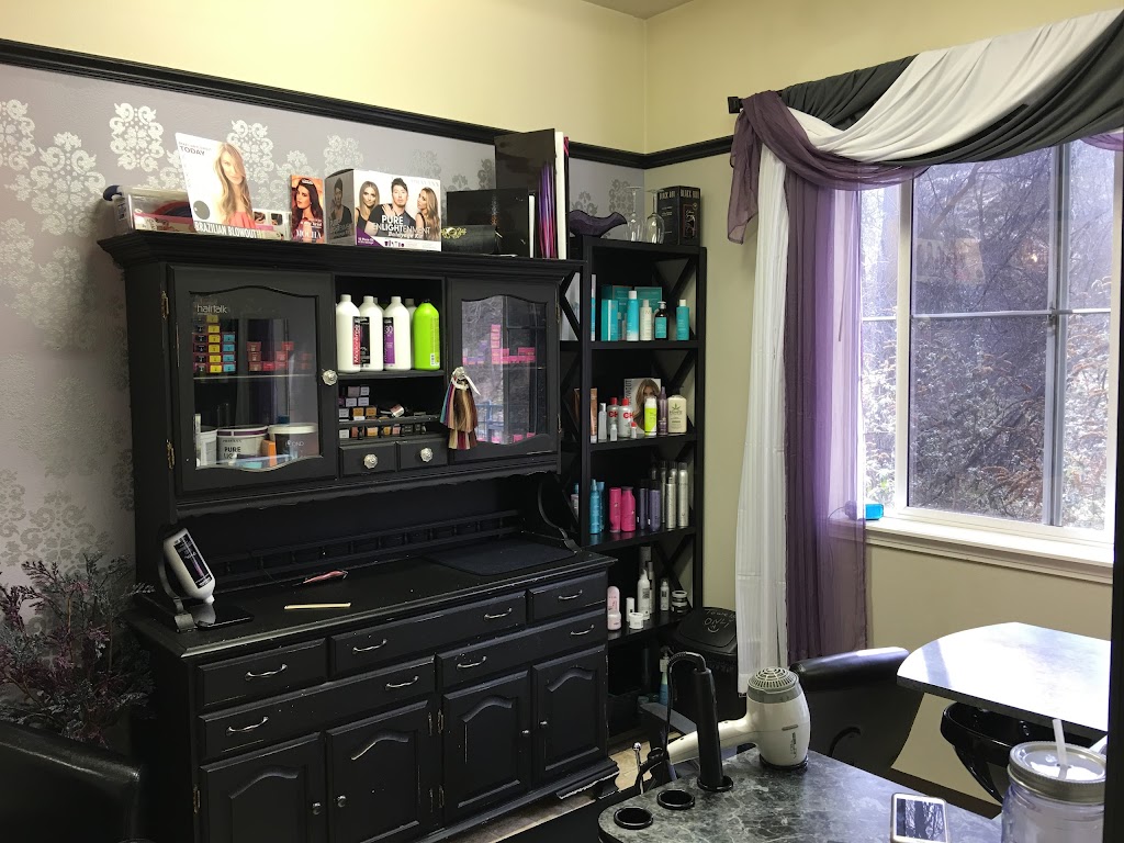 Visual Effects Salon and Spa | 4485 N Dresden Pl, Boise, ID 83714 | Phone: (208) 377-4277