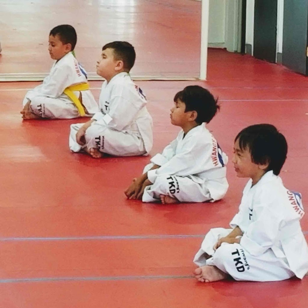 Hwangs Taekwondo Martial Arts Center | 15416 Chatsworth St, Mission Hills, CA 91345, USA | Phone: (818) 900-3120