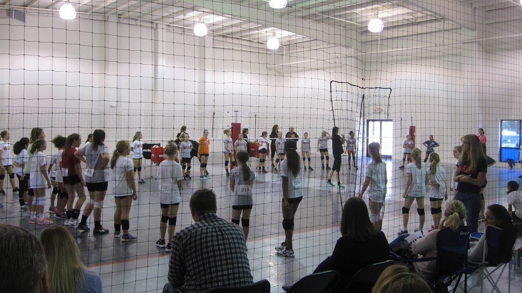 NC Kat Volleyball | 250 Premier Dr, Holly Springs, NC 27540, USA | Phone: (919) 633-9880