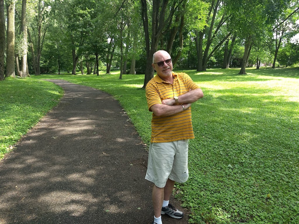 Eugene H. Hagel Arboretum | 61st Avenue North and, Major Ave N, Brooklyn Center, MN 55430, USA | Phone: (763) 561-2760