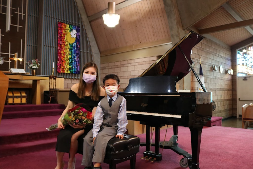 Nina Piano Lessons | 4637 Dinuba St, Union City, CA 94587, USA | Phone: (440) 986-0516