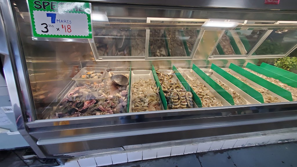 Pescaderia Sea Food | 5407 S Central Ave, Los Angeles, CA 90011, USA | Phone: (323) 231-7578