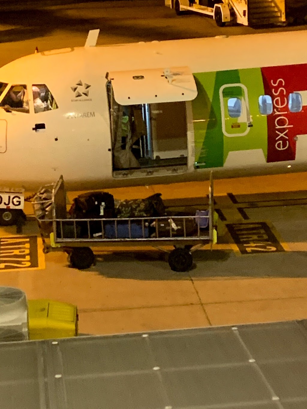 TAP Air Portugal | Jamaica, NY 11430, USA | Phone: (800) 903-7914