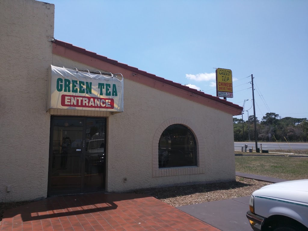 Green Tea Chinese Restaurant | 11818 US-19, Port Richey, FL 34668, USA | Phone: (727) 861-1885