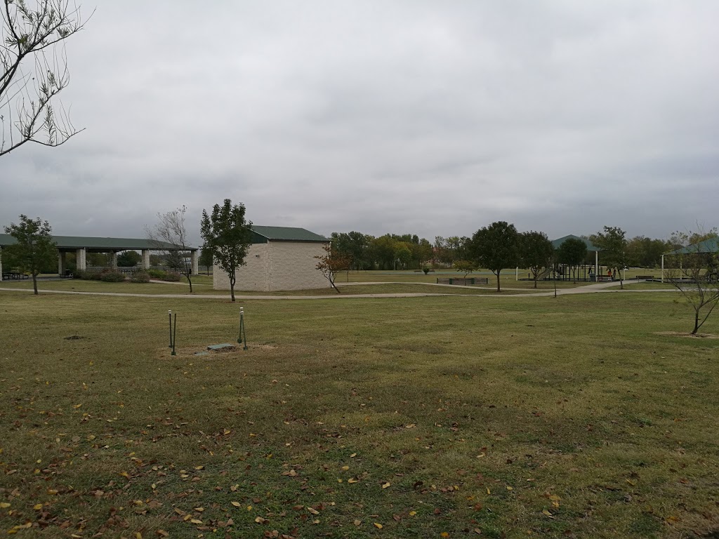 Hutto Parks & Recreation | 306 E Live Oak St, Hutto, TX 78634, USA | Phone: (512) 759-4000