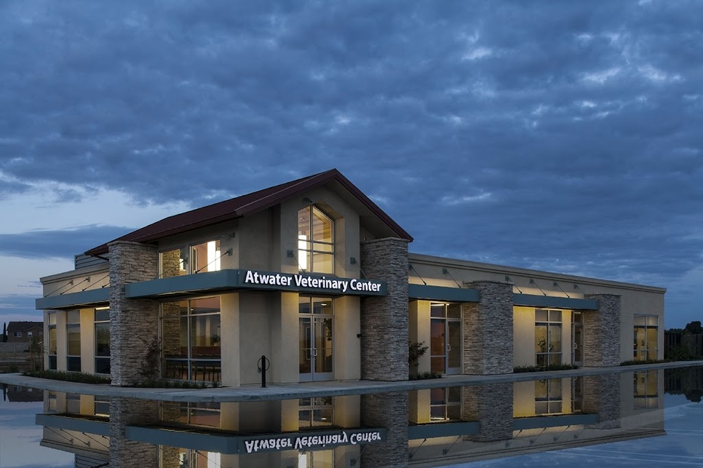 Atwater Veterinary Center | 2100 Bell Dr, Atwater, CA 95301, USA | Phone: (209) 358-6000