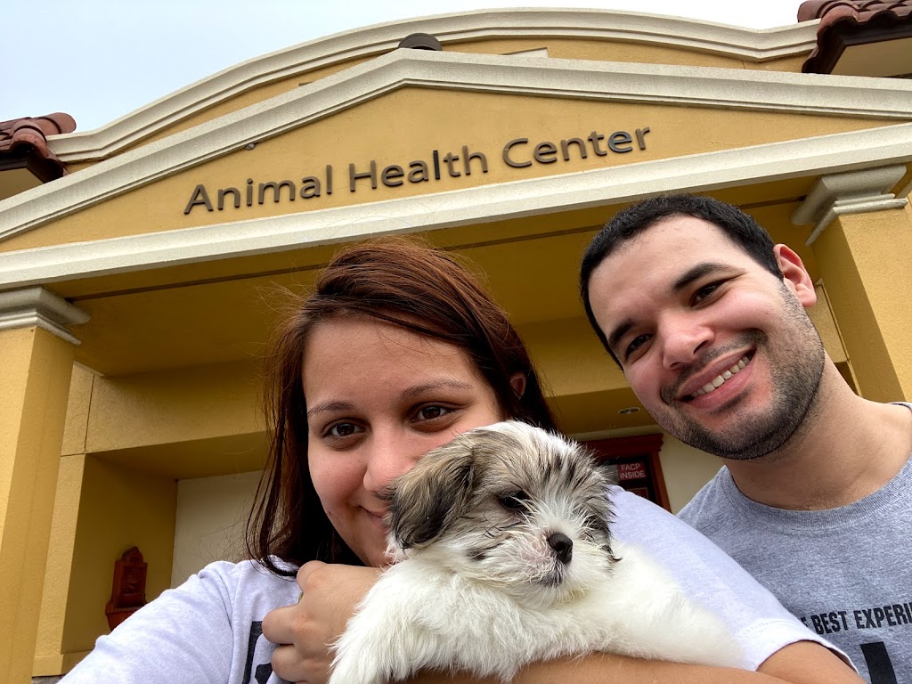 Allendale Animal Health Center | 940 E Osceola Pkwy, Kissimmee, FL 34744, USA | Phone: (407) 348-3444