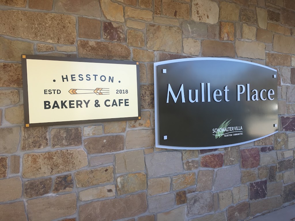 Hesston Bakery & Cafe | 445 S Main St, Hesston, KS 67062, USA | Phone: (620) 327-3570