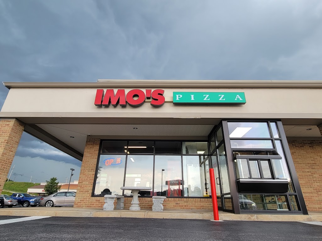 Imos Pizza | 1185 Scenic Dr Suite 101, Herculaneum, MO 63048, USA | Phone: (636) 224-2003