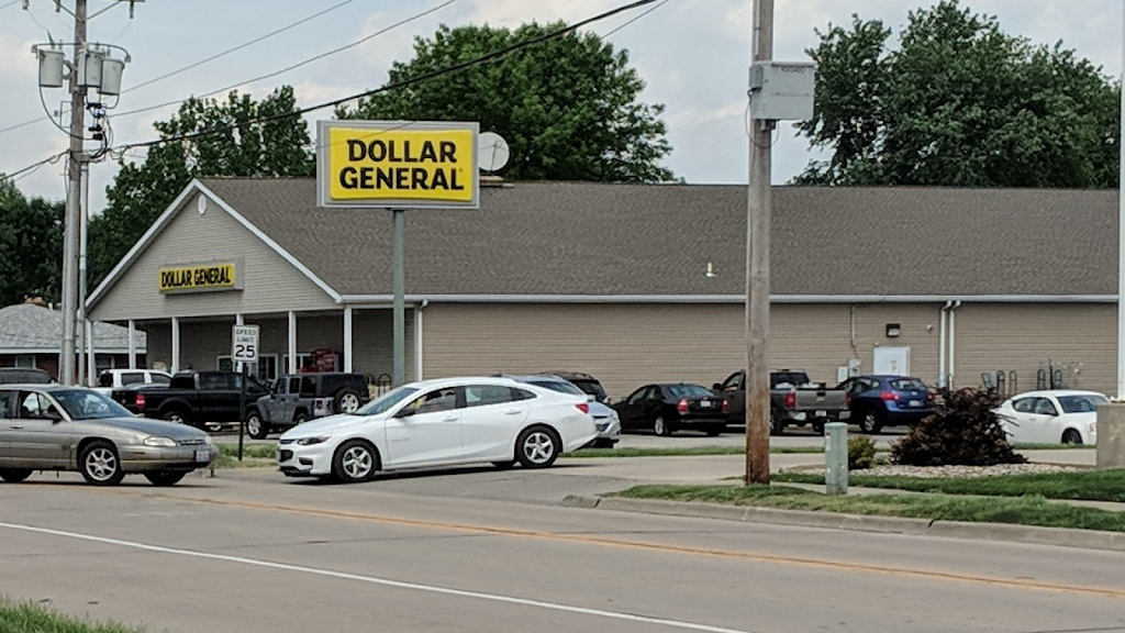 Dollar General | 311 Riggin Rd, Troy, IL 62294, USA | Phone: (618) 414-5085