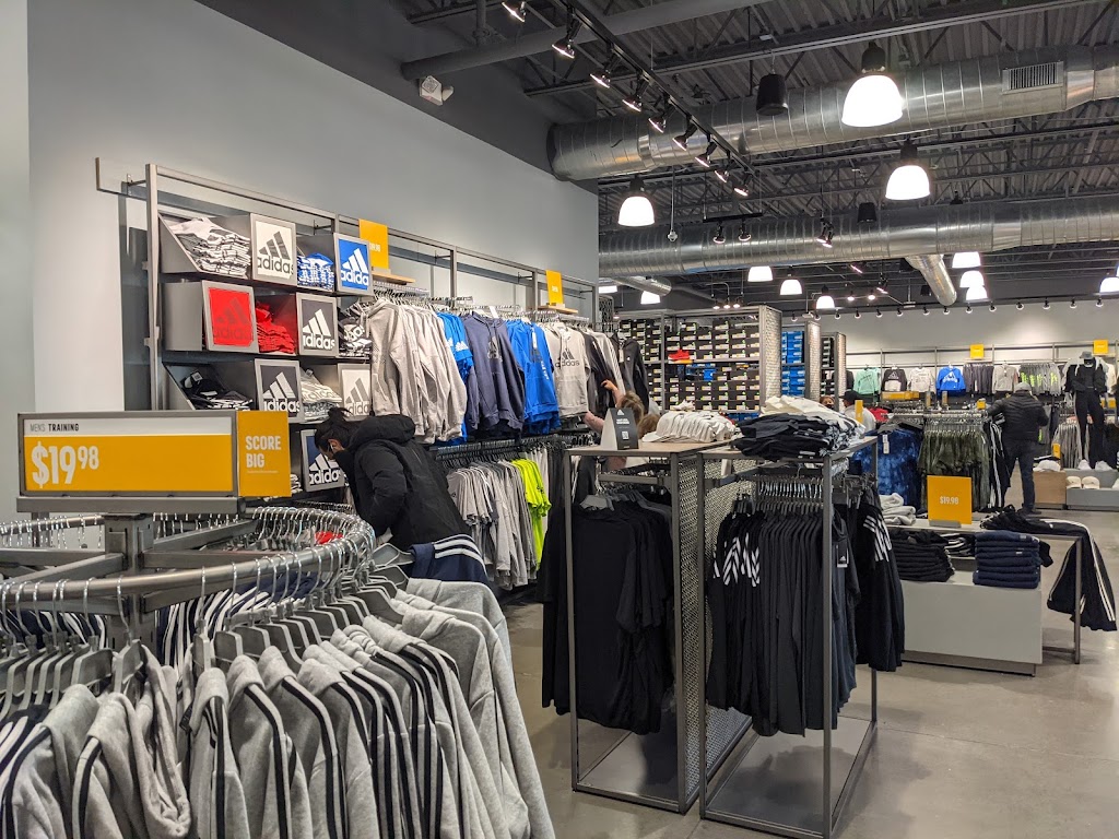 adidas Outlet Store Thornton | 13801 Grant St, Thornton, CO 80023, USA | Phone: (720) 724-2227