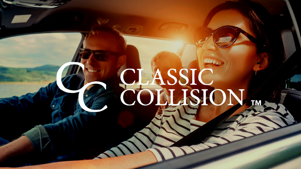 Classic Collision | 7950 Haskell Ave, Van Nuys, CA 91406, USA | Phone: (818) 909-0660