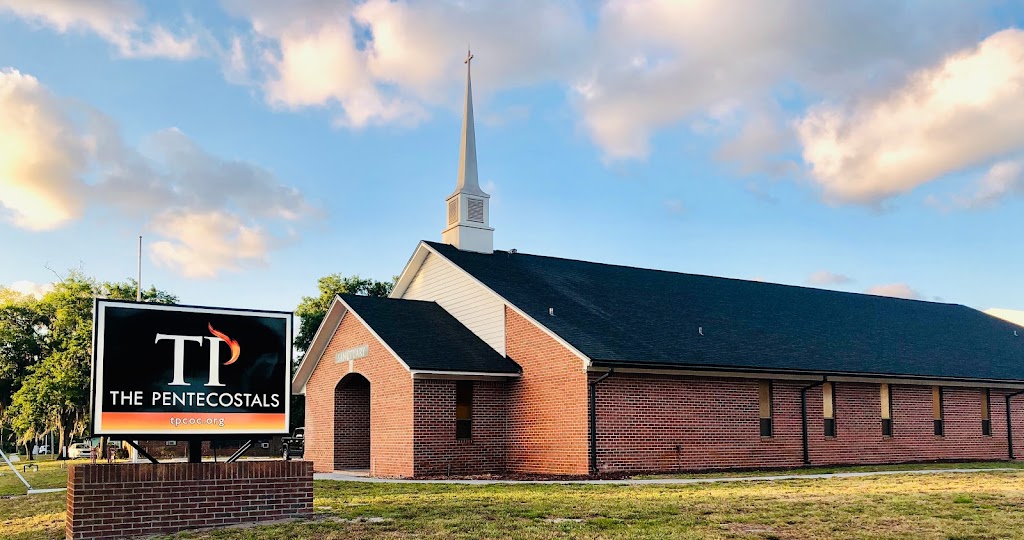 The Pentecostals of Orange Park | 530 Madeira Dr, Orange Park, FL 32073, USA | Phone: (904) 278-8889