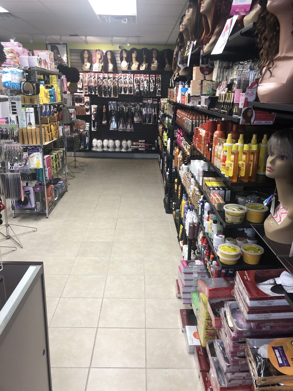 Life Beauty Supply | 801G Merrimac Trail, Williamsburg, VA 23185, USA | Phone: (757) 253-1111