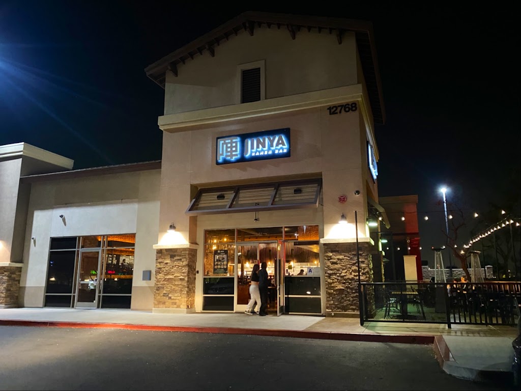 JINYA Ramen Bar - Eastvale | 12768 Limonite Ave, Eastvale, CA 92880, USA | Phone: (951) 736-5469