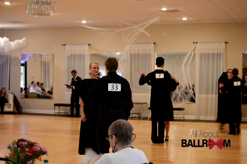 All About Ballroom | 778 FL-13 N, St Johns, FL 32259, USA | Phone: (904) 679-5697
