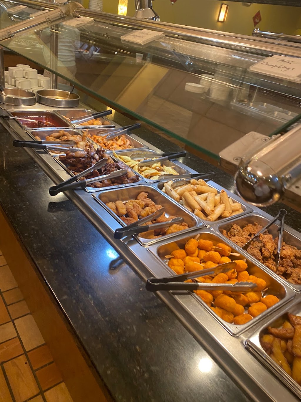 China Buffet | 199 Plain St Unit 4, Lowell, MA 01852, USA | Phone: (978) 937-8868