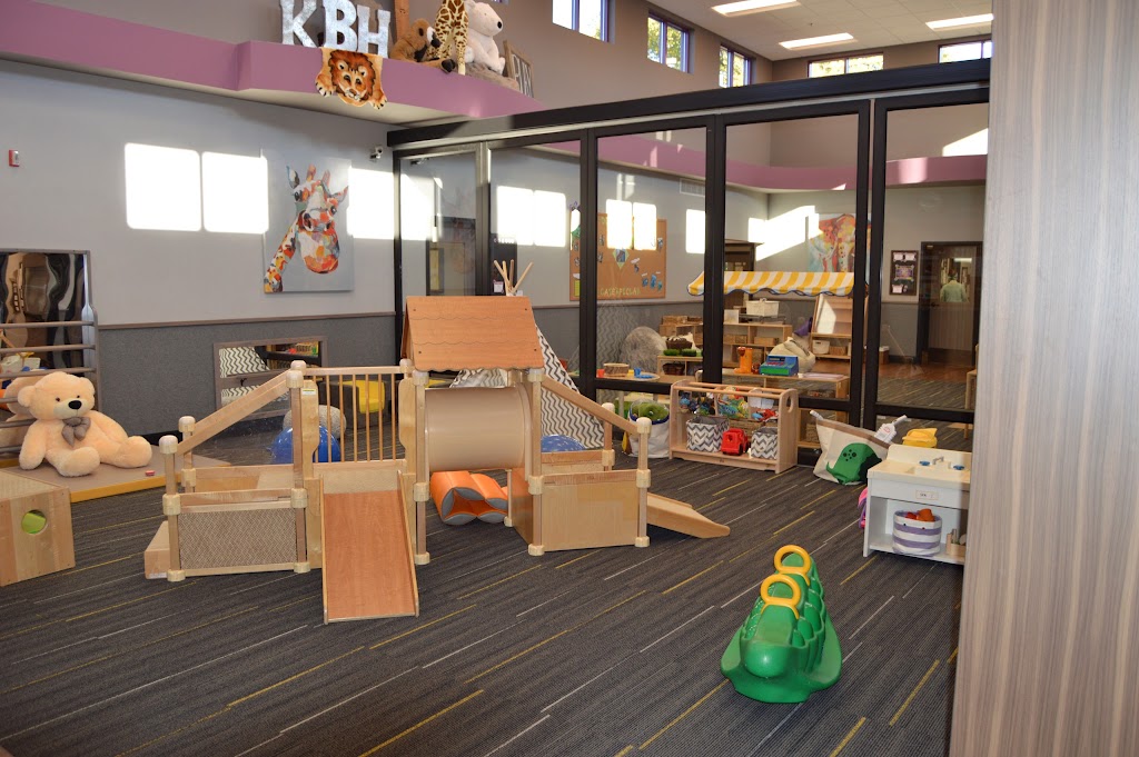 Kinderberry Hill Child Development Center | 185 Cheshire Ln, Plymouth, MN 55441, USA | Phone: (763) 404-1070