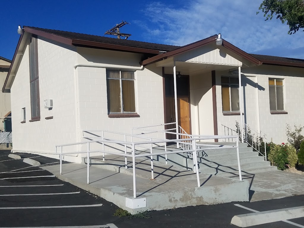 Reno-Sparks Hispanic SDA Church | 1555 Wedekind Rd, Reno, NV 89512, USA | Phone: (775) 501-0027