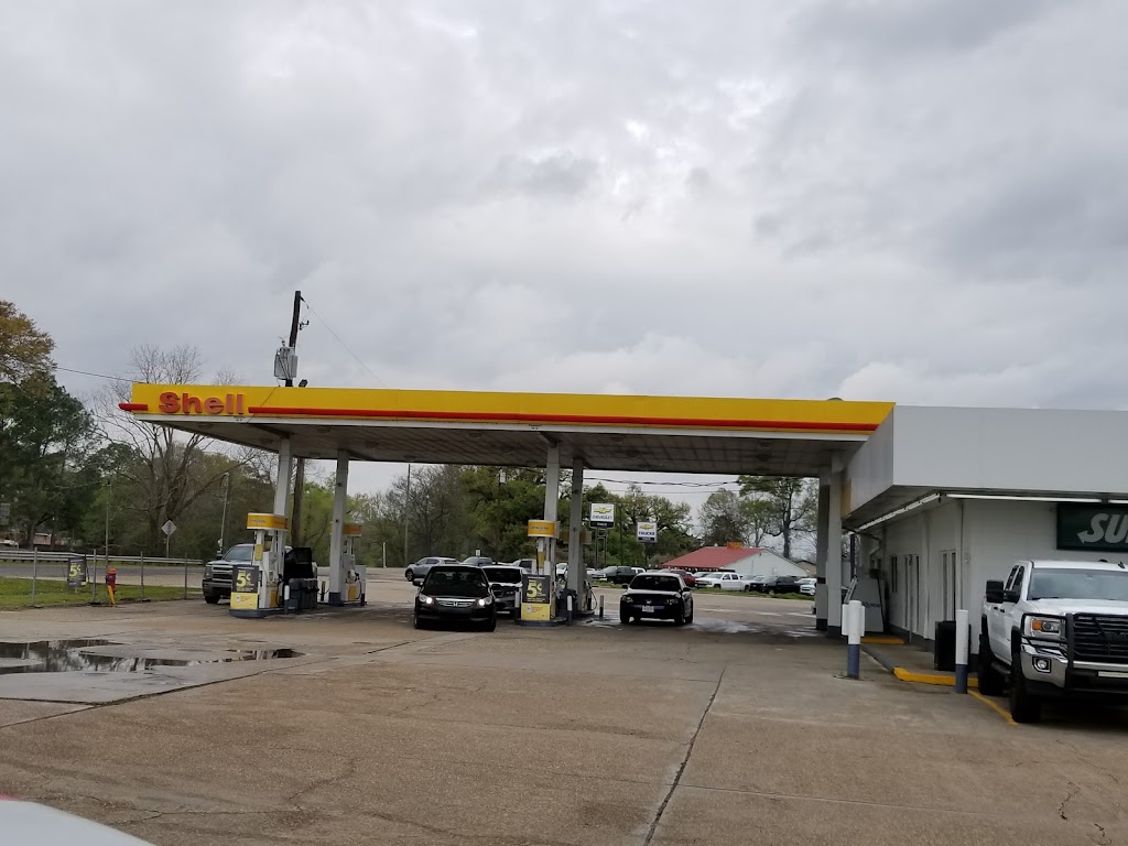 Shell | 17545 Sidney Rd, Grosse Tete, LA 70740, USA | Phone: (225) 648-2614