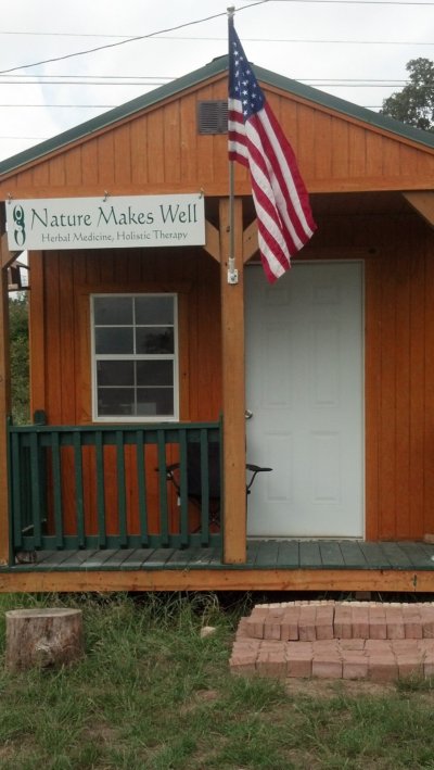Nature Makes Well | 334 Green Valley Dr, Bastrop, TX 78602, USA | Phone: (512) 703-0669