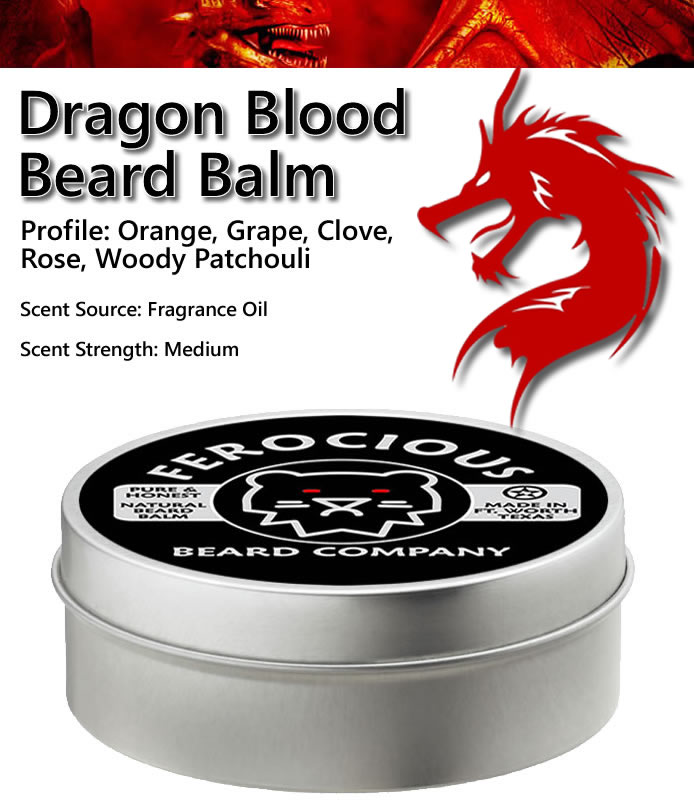 Ferocious Beard Company | 750 S Main St, Keller, TX 76248 | Phone: (682) 593-5905