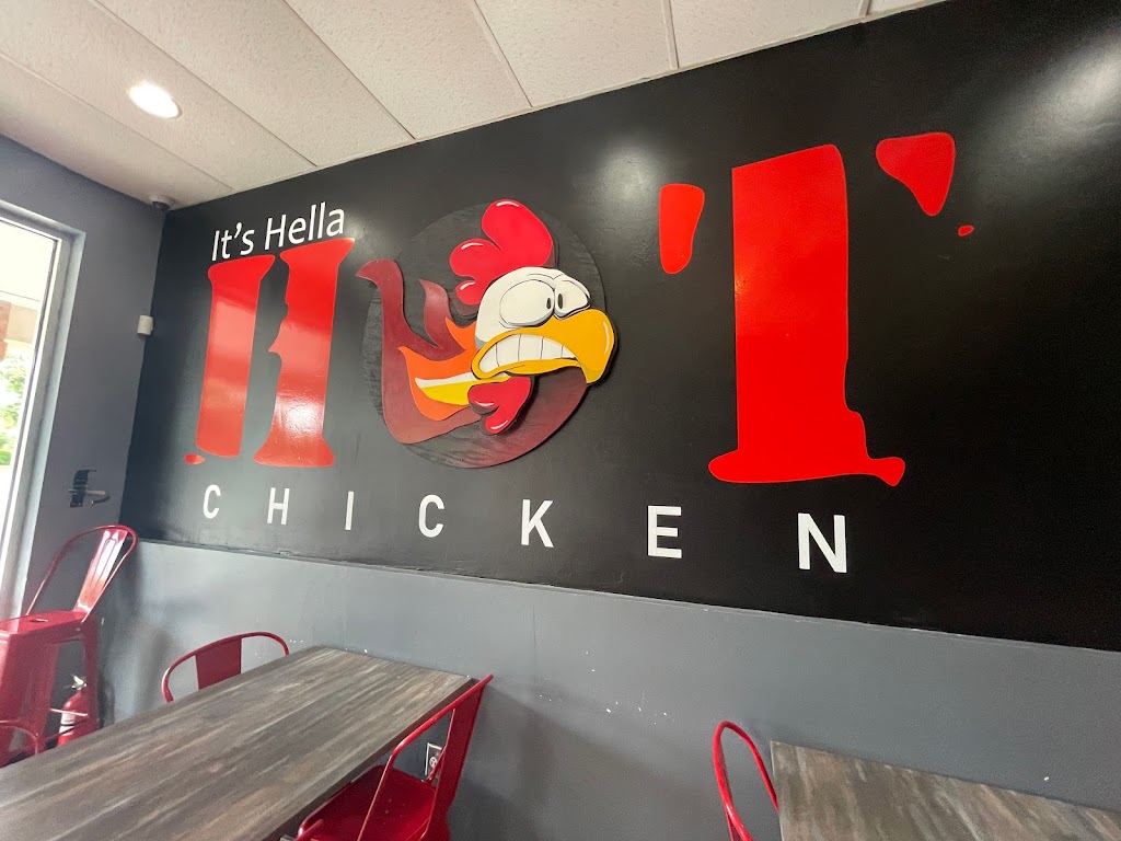 Helens Hot Chicken Murfreesboro | 2042 Lascassas Pike a12, Murfreesboro, TN 37130, USA | Phone: (615) 396-8779