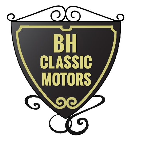 BH Classic Motors | 21188 W Dixie Hwy, Miami, FL 33180, USA | Phone: (786) 520-4472